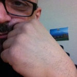 Profile picture of Ahab