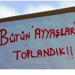 Duvar yazıları 